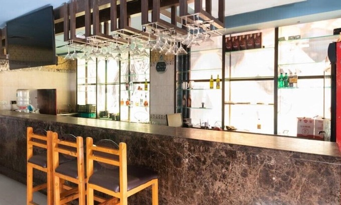Maraimalai Nagar Hotel | Hotel Vassi Palaze