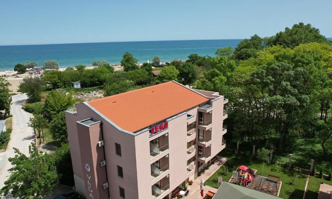 Kranevo Hotel | Hotel Vega