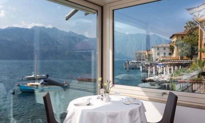 Malcesine Hotel | Hotel Vega