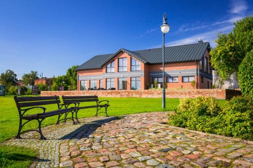 Tczew Hotel | Hotel Vela