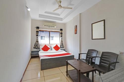 Rajkot Hotel | Hotel Velvet