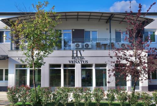 Zalaegerszeg Hotel | Hotel Venatus