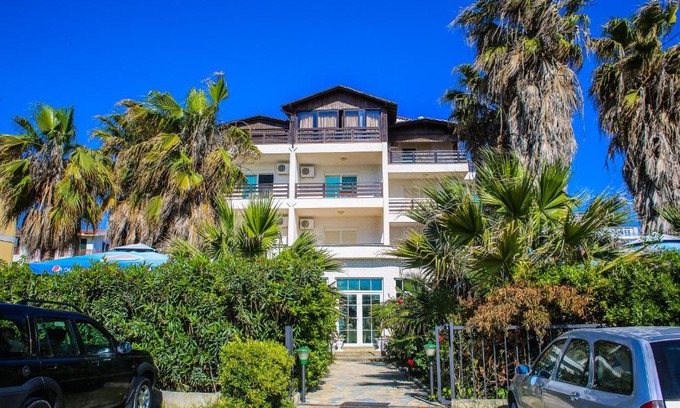 Golem Hotel | Hotel Venezia