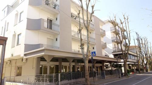San Mauro a Mare Hotel | Hotel Venezia Beach