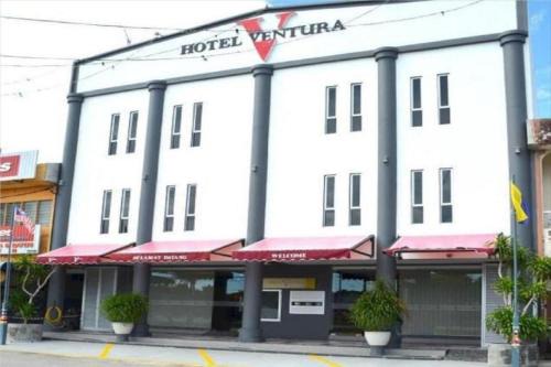 Kampung Jejawi Hotel | Hotel Ventura