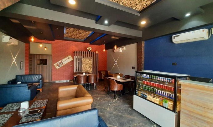 Amritsar Hotel | Hotel Ventures Inn