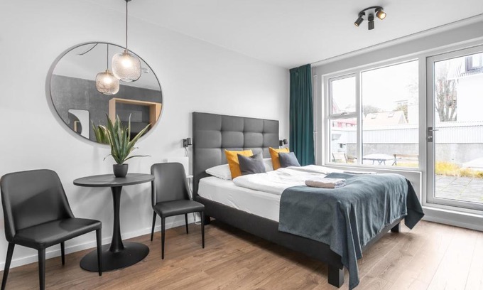 Downtown Hotel | Hotel Vera