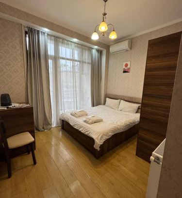 Vera Hotel | Hotel Vera View