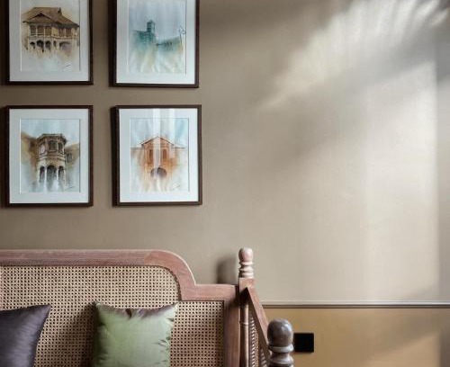 Talat Nuea Hotel | Hotel Verdigris