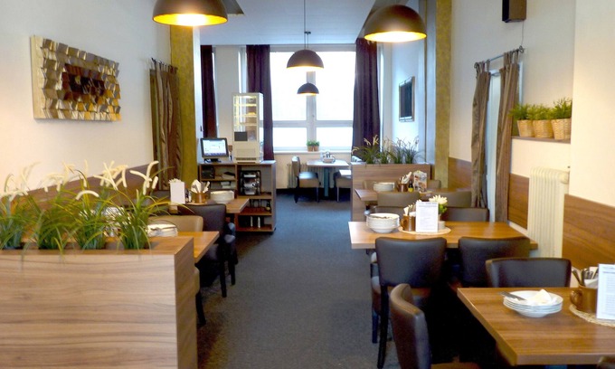 Vitkovice Hotel | Hotel Veronika