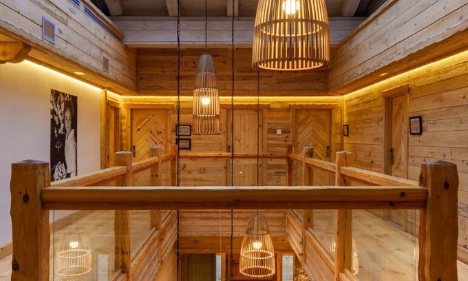 Larrede Hotel | Hotel Viñas de Lárrede