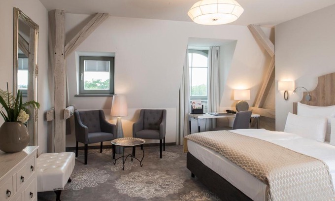 Sudstadt Hotel | Hotel Via Regia - VIAs-Hotels