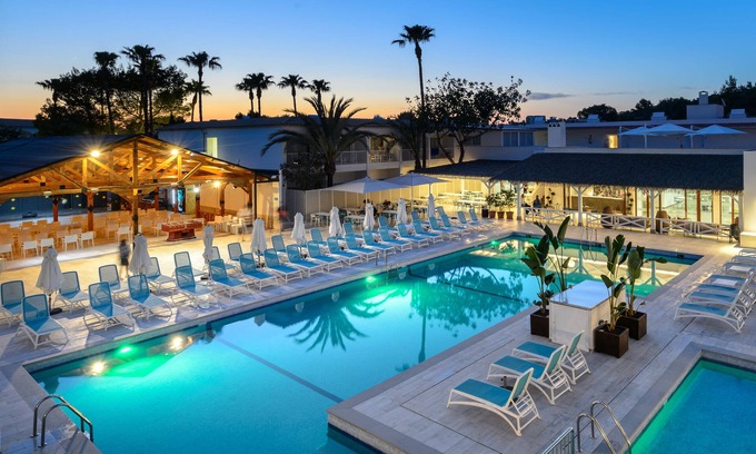 Sant Josep de sa Talaia Hotel | Hotel Vibra Cala Tarida