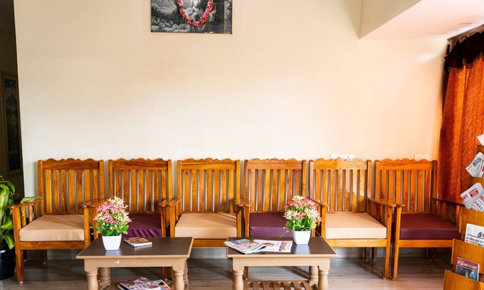 Thanjavur Hotel | Hotel Victoriyah