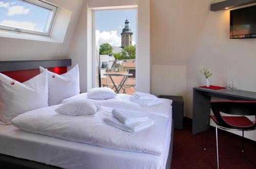 Jena Hotel | Hotel VielHarmonie