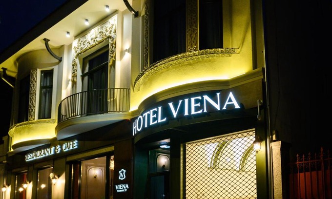 Satu Mare Hotel | HOTEL VIENA