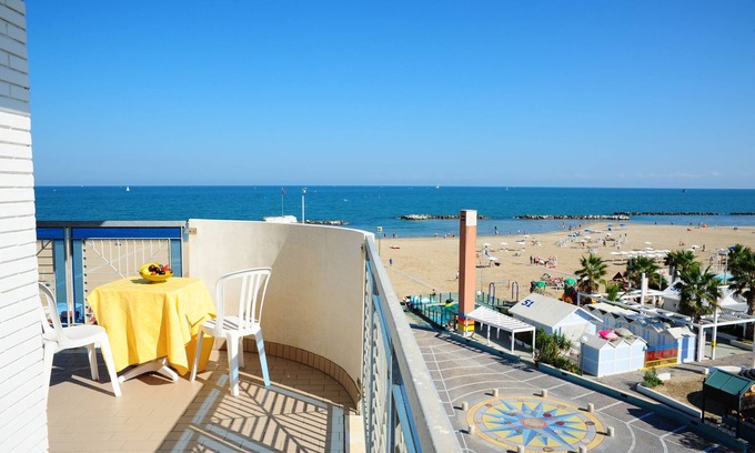 Cattolica Hotel | Hotel Vienna