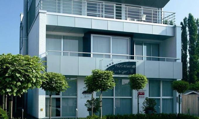 Vijfwegen Hotel | Hotel Vijfwegen