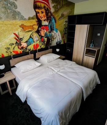 Hofgeismar Hotel | Hotel Viktorosa