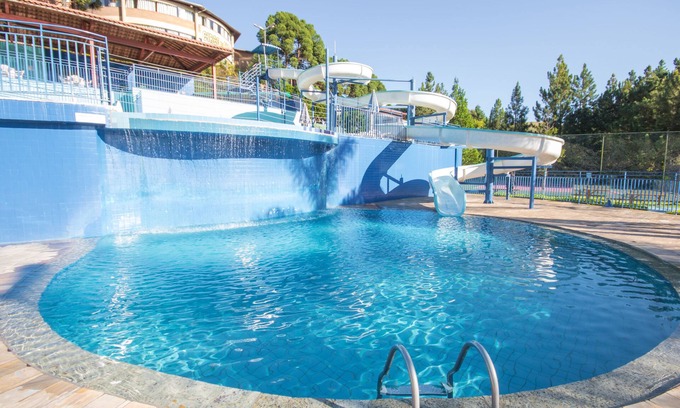 Regiao Urbana Homogenea XI Hotel | Hotel Vilage Inn All Inclusive Poços de Caldas By Nacional Inn