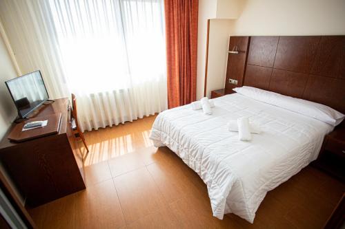 Carcar Hotel | Hotel Villa De Cárcar