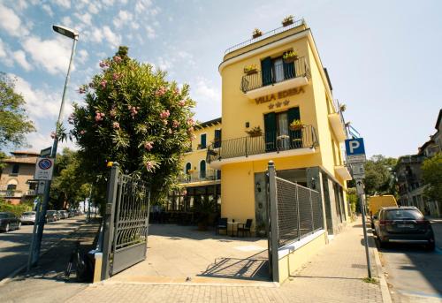 Santa Maria in Stelle Hotel | Hotel Villa Edera