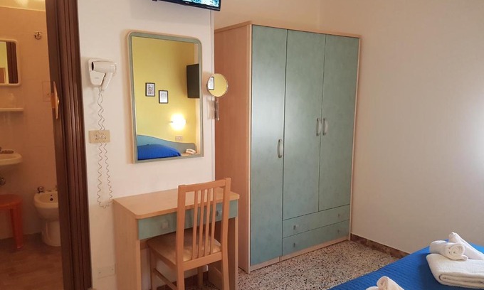 Rivabella Hotel | Hotel Villa Ersilia Rimini B&B