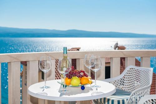 Omis Hotel | Hotel Villa MiraMar