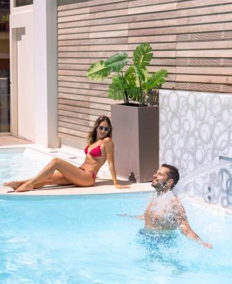Torre Pedrera Hotel | Hotel Villa Paola
