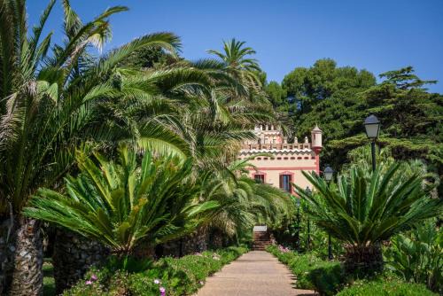 Xerta Hotel | Hotel Villa Retiro