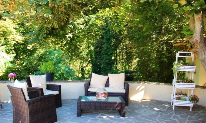 Citta di Castello Hotel | Hotel Villa San Donino
