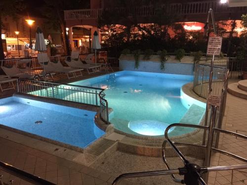San Mauro a Mare Hotel | Hotel Villa Verde