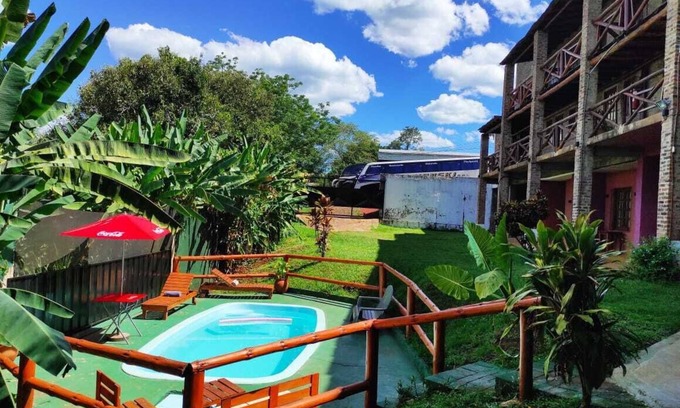 Puerto Iguazu Hotel | Hotel Village del Sol