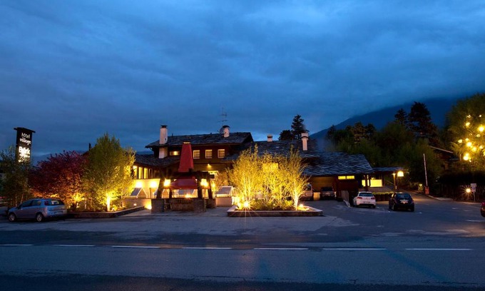 Villair-Amerique Hotel | Hotel Village