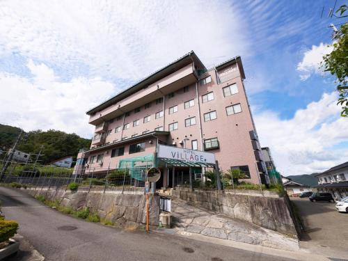 Asago Hotel | Hotel Village