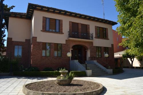 Valencia de Don Juan Hotel | Hotel Villegas