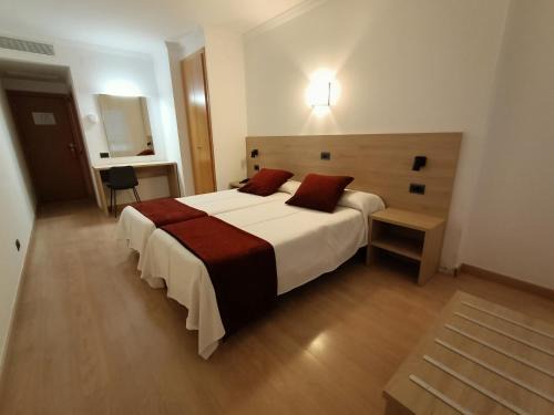 Vilobi d'Onyar Hotel | Hotel Vilobi