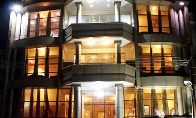 Jwalapur Hotel | Hotel Vinayak