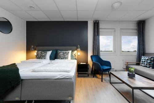 Sodertalje Hotel | Hotel Vindeus