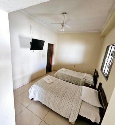 Itapeva Hotel | Hotel vista alegre