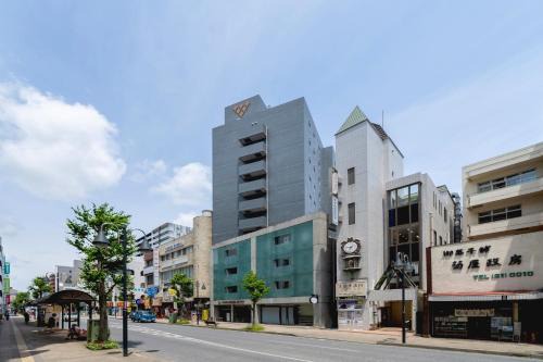 Atsugi Hotel | Hotel Vista Atsugi