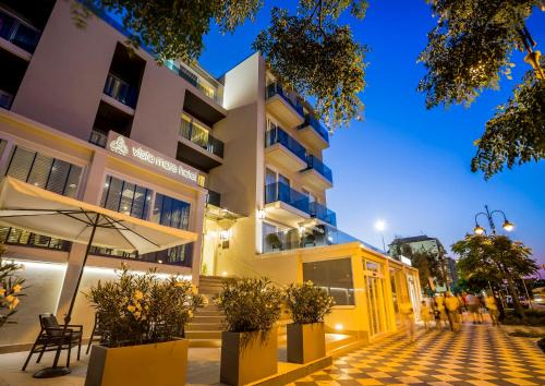 Valverde Hotel | Hotel Vista Mare & Spa - Aperto tutto l'anno