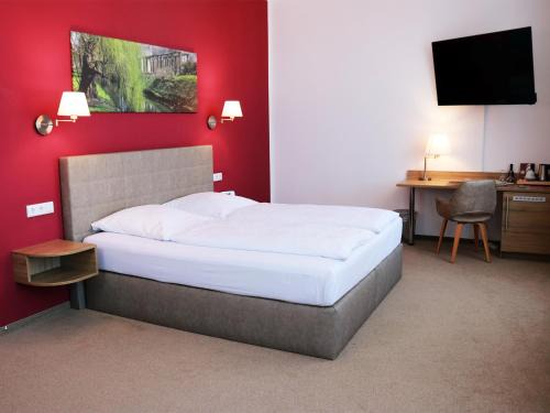 Charlottenburg-Wilmersdorf Hotel | Hotel Vita Berlin-Messe