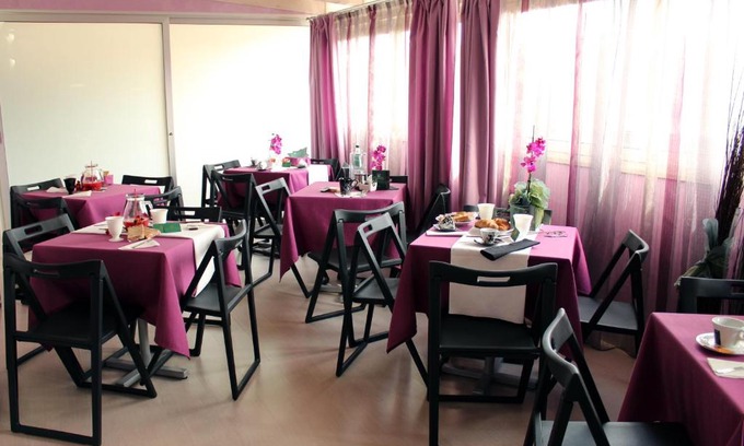Floridia Hotel | Hotel Vittorio Emanuele