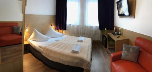 Schallmoos Hotel | Hotel Vogelweiderhof