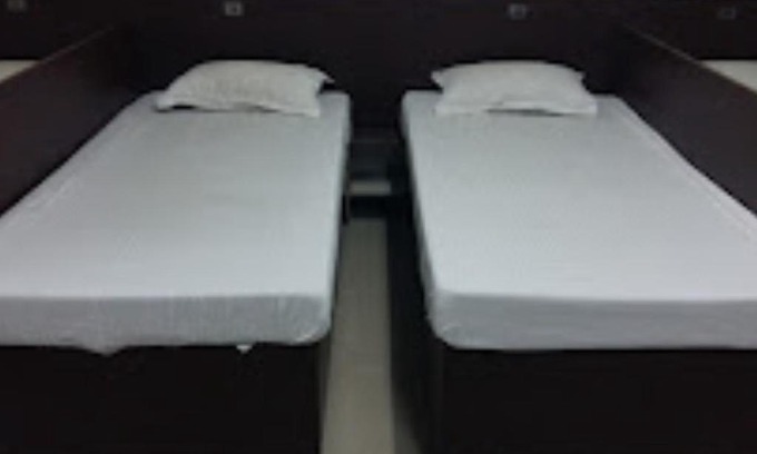 Patna Hotel | Hotel Vrindavan Patna Bihar