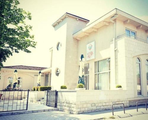 Niksic Hotel | Hotel Vukov Most