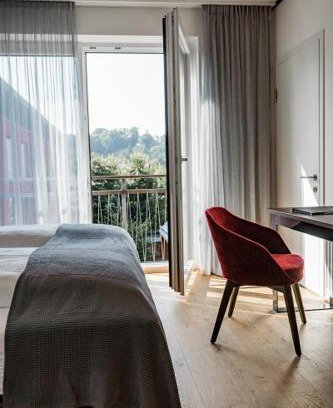 Wallern an der Trattnach Hotel | Hotel Wallern Garni