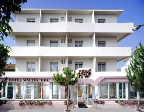 Gatteo a Mare Hotel | Hotel Walter