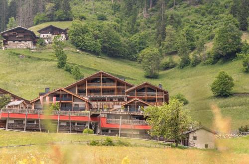 San Nicola Hotel | Hotel Waltershof